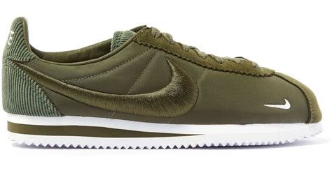 damen turnschuh nike olive|Olive Nike Schuhe online kaufen .